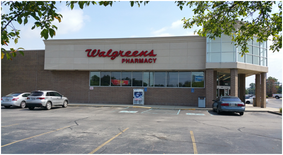 美国药品零售巨头-----------Walgreen|公司资讯|